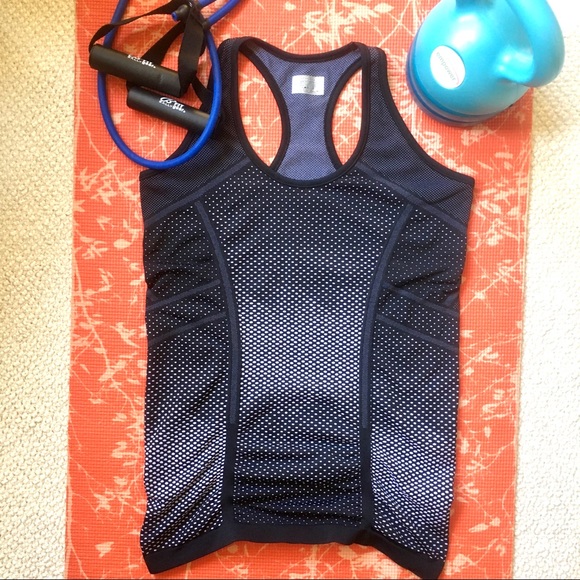 NWOT Athleta Tank Top - Picture 1 of 5